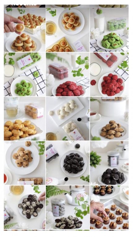 BUKU ALL NEW COOKIES RAYA DAPUR LINDAWATY CR logo