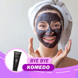 MASKER CHARCOAL