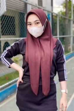 Desi Andini (Ibu Rumah Tangga) ⭐⭐⭐⭐⭐