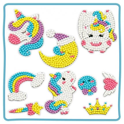 Kids Diamond - BELI 1 DAPAT 2