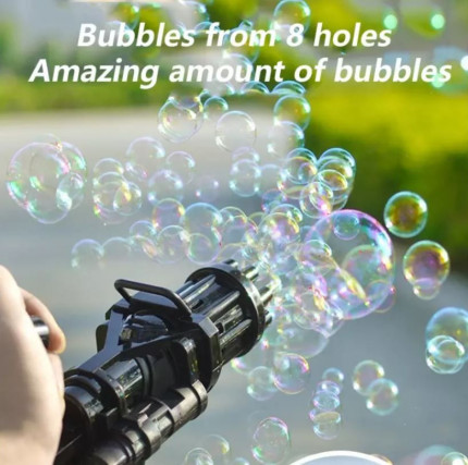 Vesicle Bubble WS logo