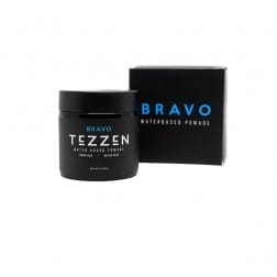 Tezzen Combo Pack + Folding Comb (FREE AlphaNation Varsity)