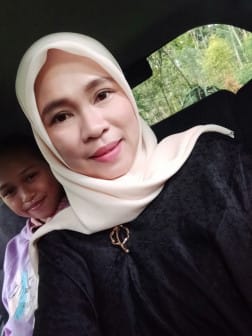 Mba Susan Aulia / ⭐⭐⭐⭐⭐