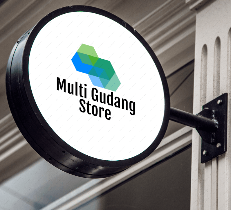 MULTI GUDANG STORE