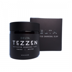 Tezzen Combo Pack + Folding Comb (FREE AlphaNation Varsity)