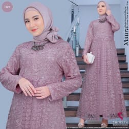 MAURA DRES