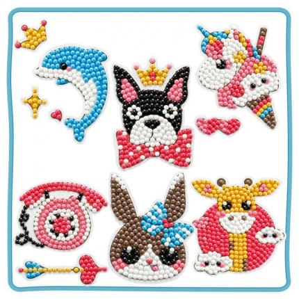 Kids Diamond - BELI 1 DAPAT 2