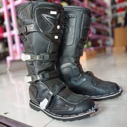 Sepatu Cross RNL Gesper 4