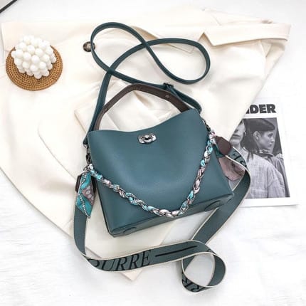 ADELWEIS BAG (BISA COD)