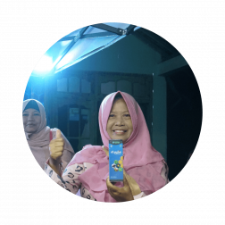 Ibu Haryati