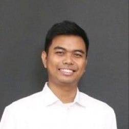 Ahmad Fauzi