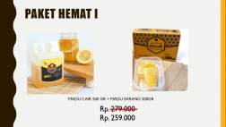 Madu Aminah