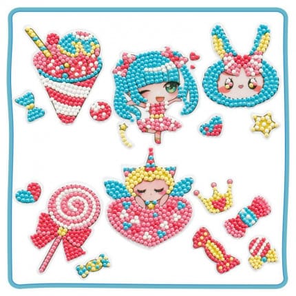 Kids Diamond - BELI 1 DAPAT 2