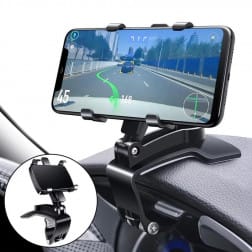 Promo Car Holder Grip