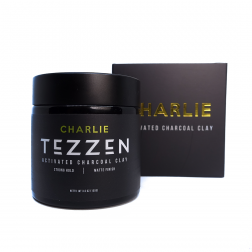 Tezzen Combo Pack + Folding Comb (FREE AlphaNation Varsity)