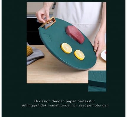 Talenan PREMIUM Anti Jamur