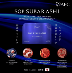 SOP Subarashi logo