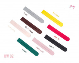 HW02 HODY WATCH LED