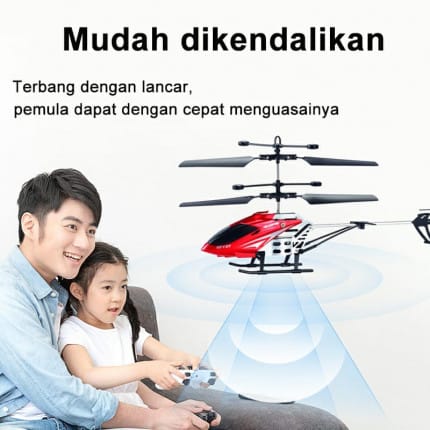 HELI RC MINI