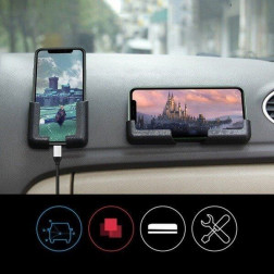 ⭐P-Car BEST CAR PHONE HOLDER IN USA logo