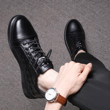 Pepi Sneakers pria G119 FBA