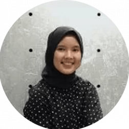 Farah Y. Putri - Reporting Assistant