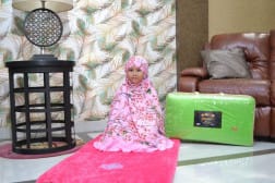 SAJADAH ASOFA PREMIUM