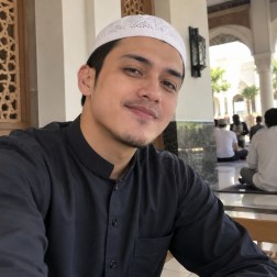 Pak Iwan ⭐️⭐️⭐️⭐️⭐️