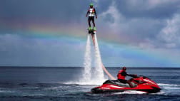 Water Sport Fun Activities Package Bali