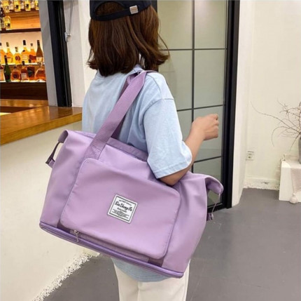 Super Handy Bag logo