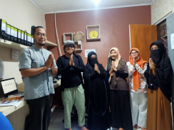 Wirna, Deraykha Tanah Abang