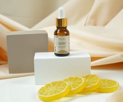 Niacinamide Acne Fight Ampoule