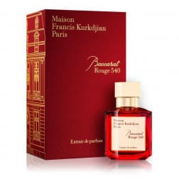 Parfum original import logo