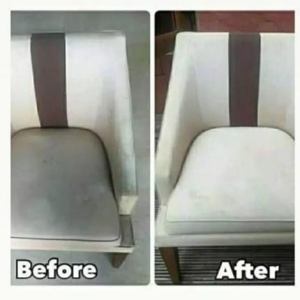 (R) Sabun Cuci Ajaib