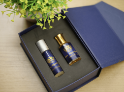 PROMO Parfum Magnet Rezeki logo