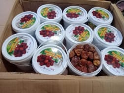 Kurma MR Sukkary