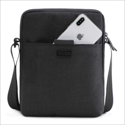 Tas Selempang Canvas
