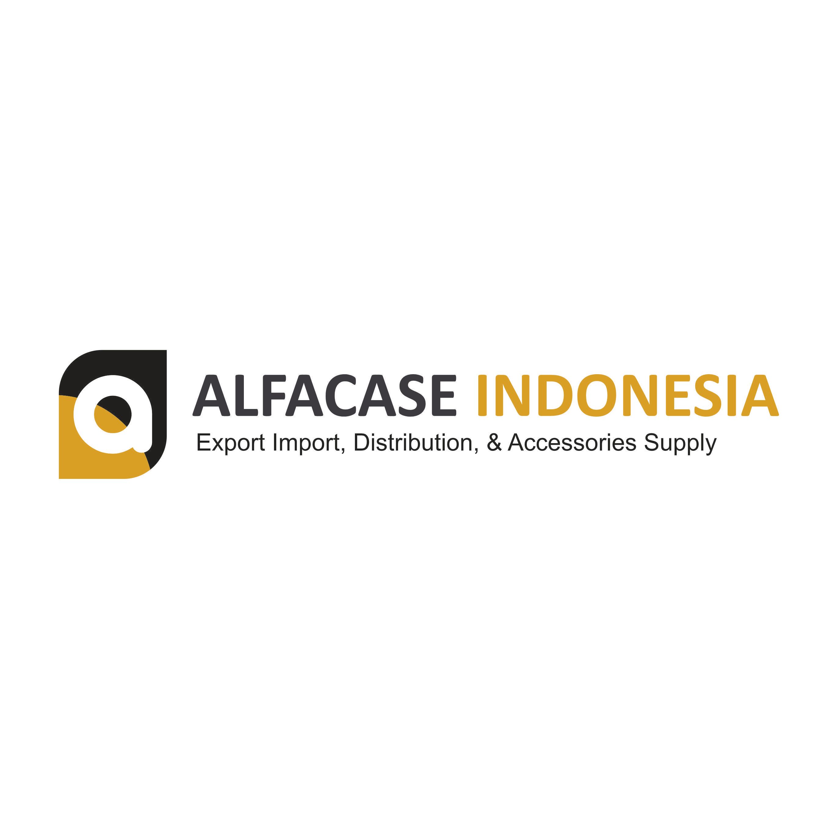Alfacase Indonesia