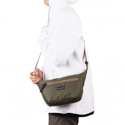 BUY 1 GET 2 Slingbag dan jam tangan premium