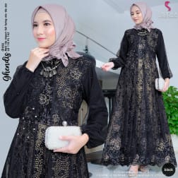 GHENDIS DRES