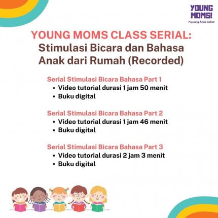 Stimulasi Bicara Bahasa Tri Gunadi logo