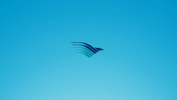 Garuda - PPT Template