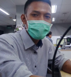 Tatang Alamsyah (Palembang)