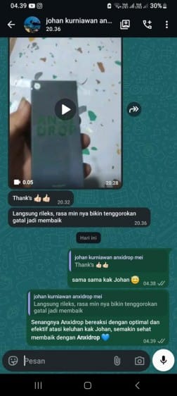 Johan Kurniawan