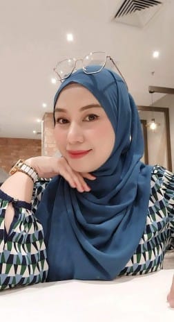 Mom Cia  ⭐⭐⭐⭐⭐