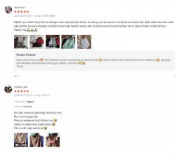 Pelanggan Shopee