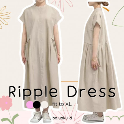 ripple dress logo