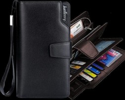 DOMPET IMPORT 22 CARD