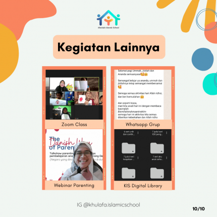 KIS Angkatan 2 Termin 3