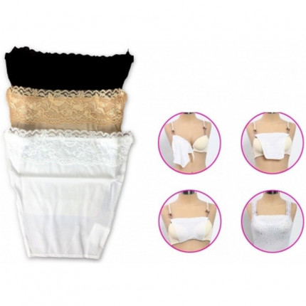 PV479 Lace Camisole logo
